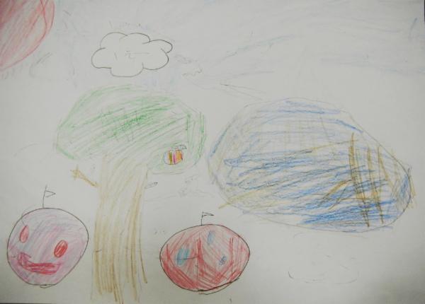 Art for Peace picture
