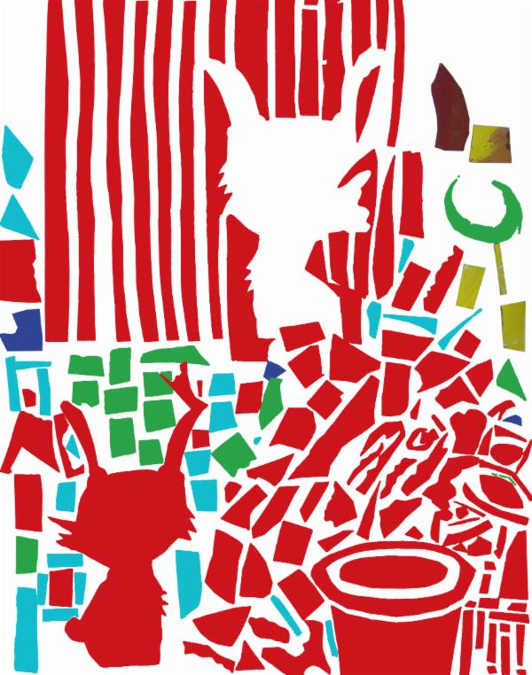 Art for Peace picture