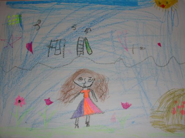 Art for Peace picture