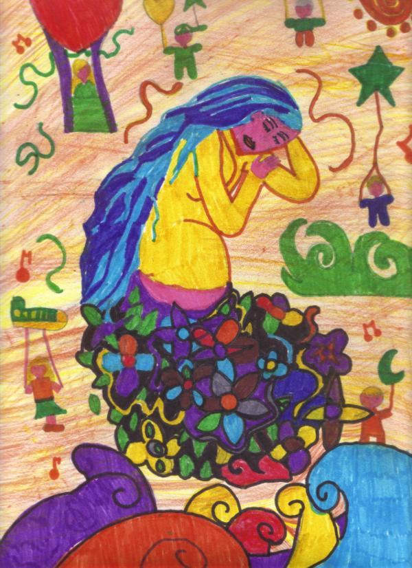 Art for Peace picture