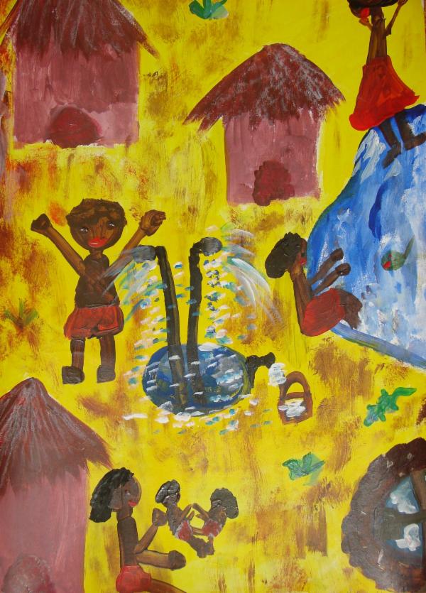Art for Peace picture