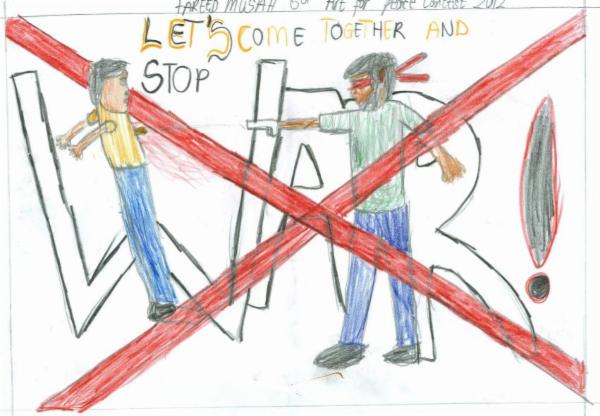 Art for Peace picture