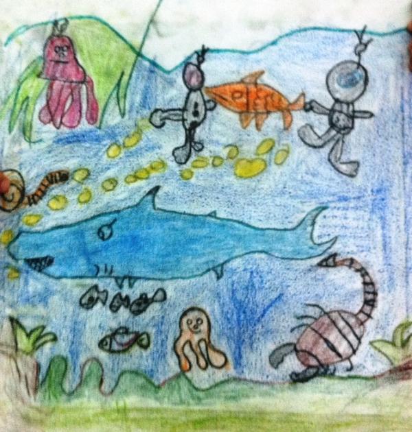 Art for Peace picture
