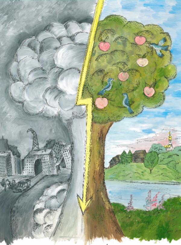 Art for Peace picture