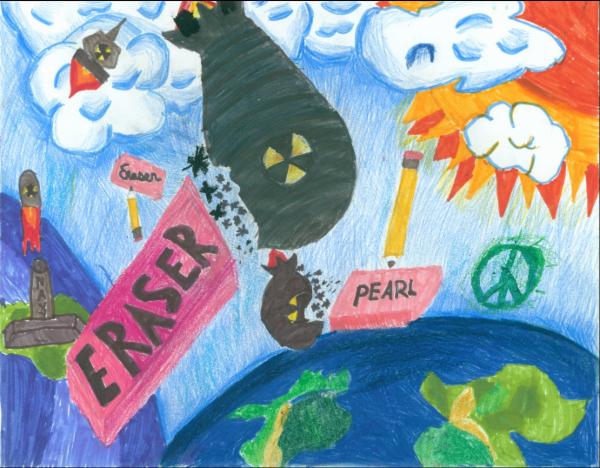 Art for Peace picture
