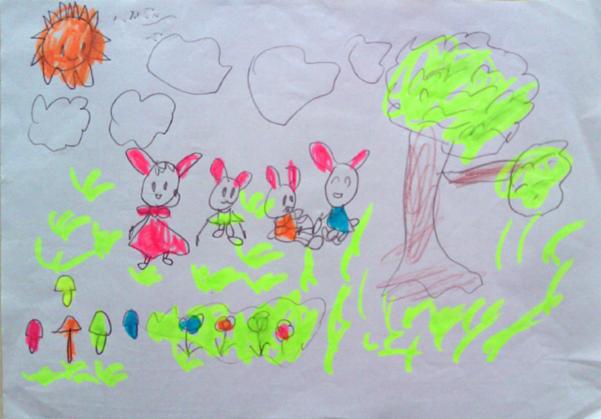 Art for Peace picture
