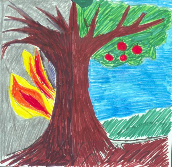 Art for Peace picture