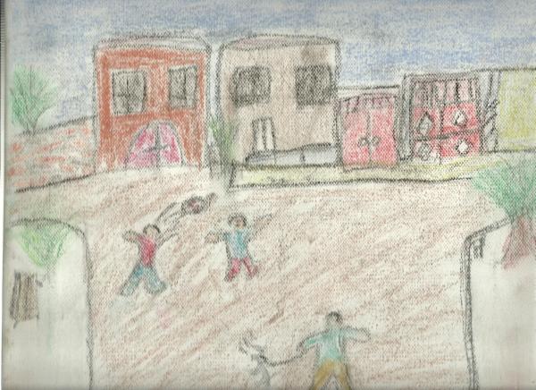 Art for Peace picture