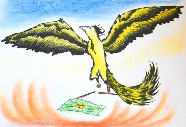 Art for Peace picture