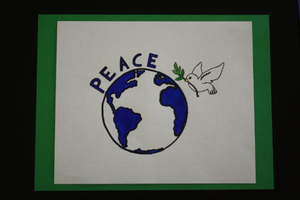 Art for Peace picture