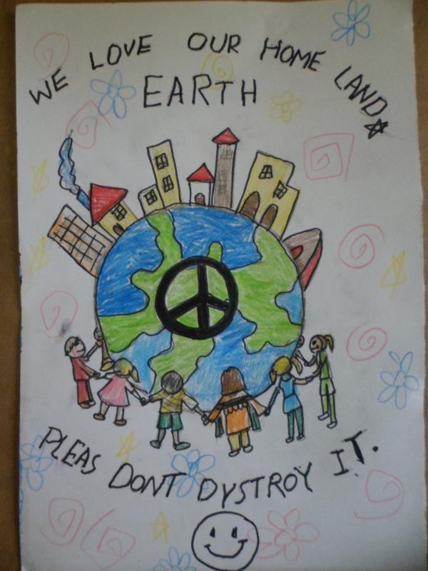 Art for Peace picture