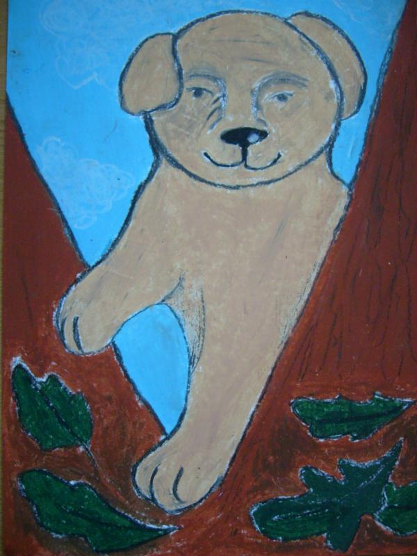 Art for Peace picture