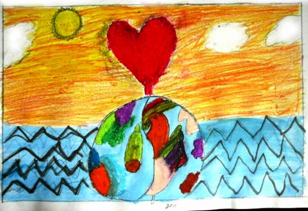 Art for Peace picture