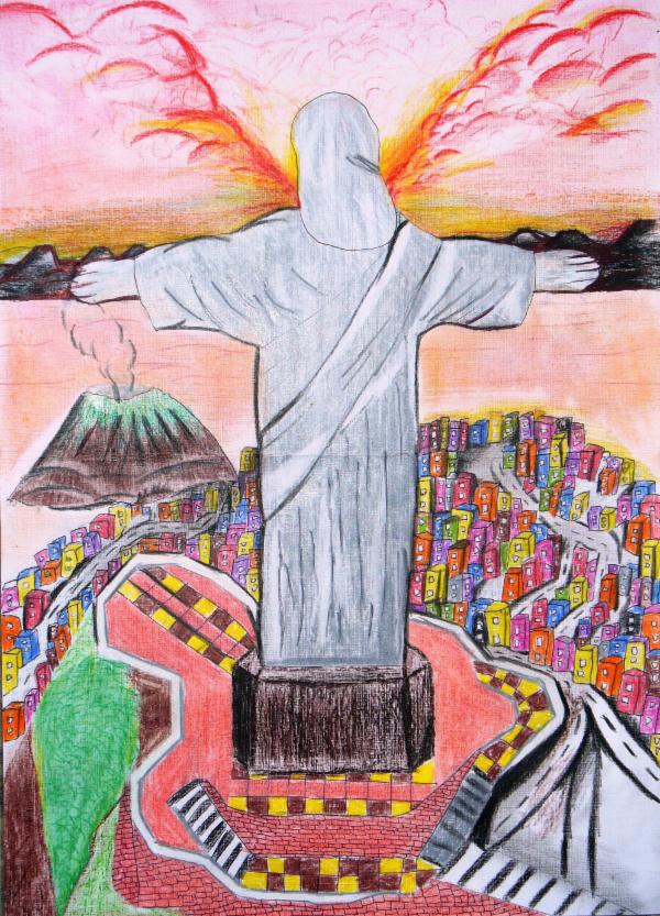 Art for Peace picture