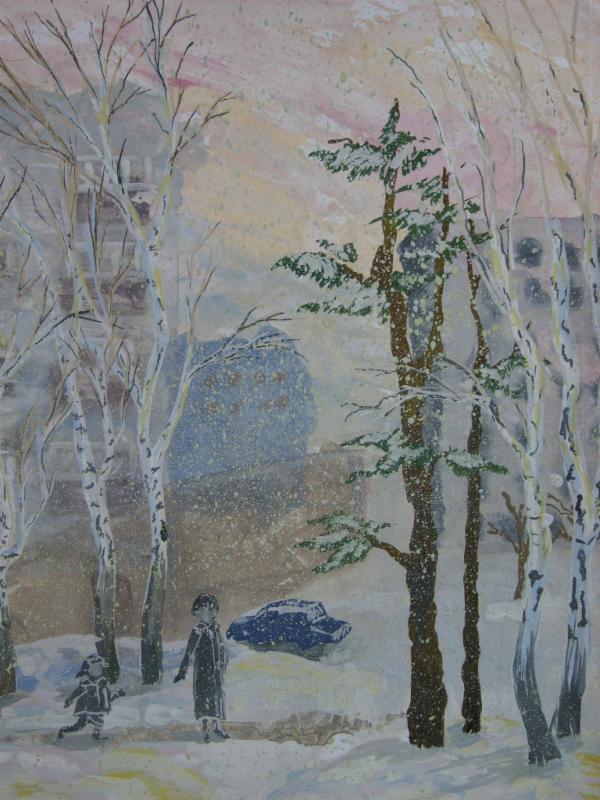 Art for Peace picture