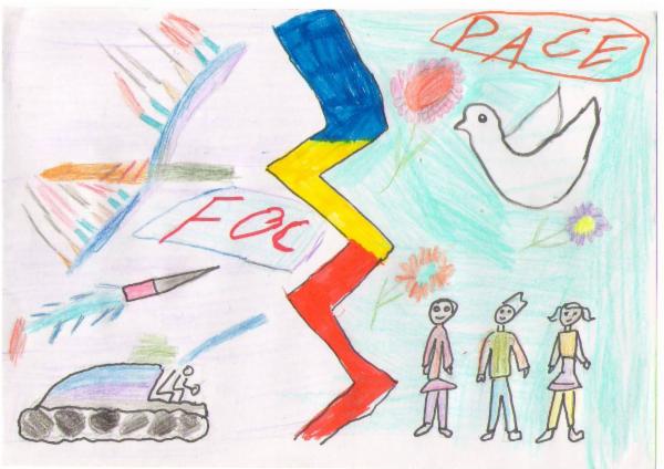 Art for Peace picture