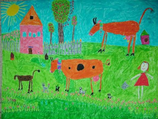Art for Peace picture