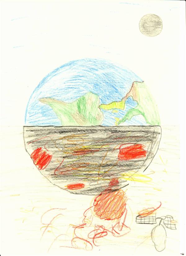 Art for Peace picture
