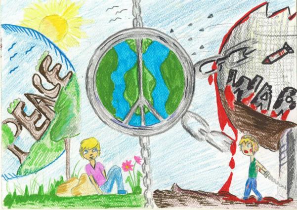 Art for Peace picture