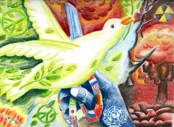 Art for Peace picture
