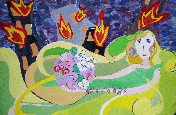 Art for Peace picture