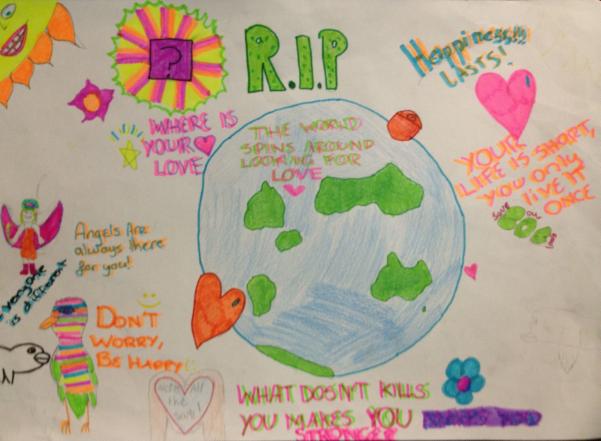 Art for Peace picture