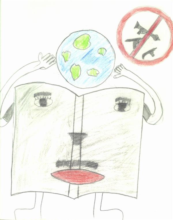 Art for Peace picture