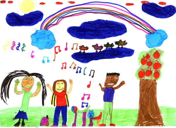 Art for Peace picture