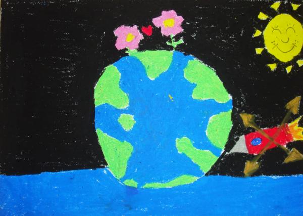 Art for Peace picture