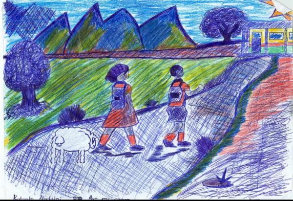 Art for Peace picture