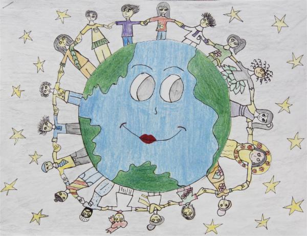 Art for Peace picture