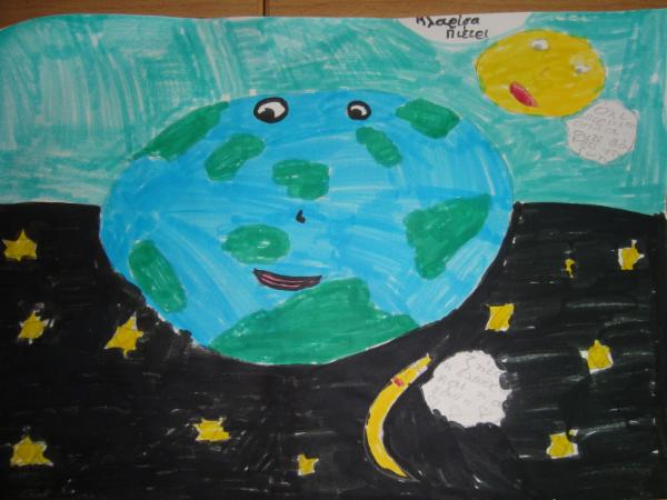Art for Peace picture
