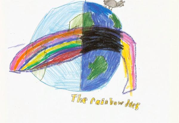 Art for Peace picture