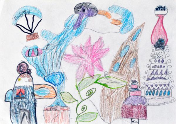 Art for Peace picture