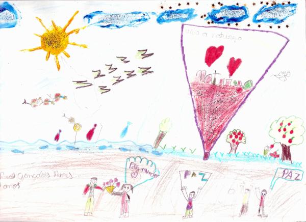 Art for Peace picture