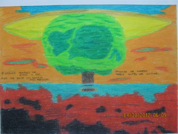 Art for Peace picture