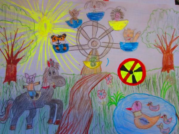 Art for Peace picture