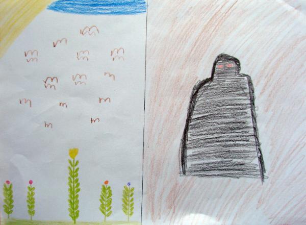 Art for Peace picture