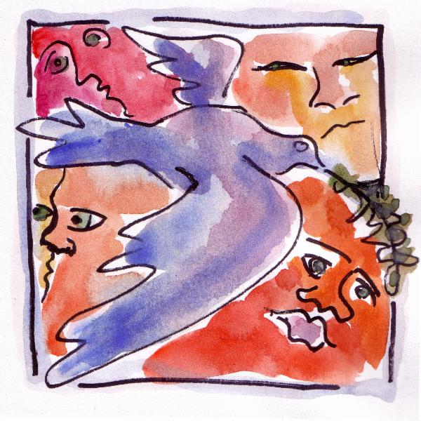 Art for Peace picture
