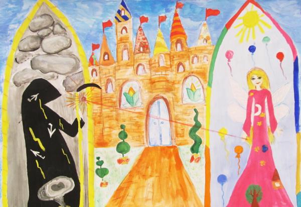 Art for Peace picture