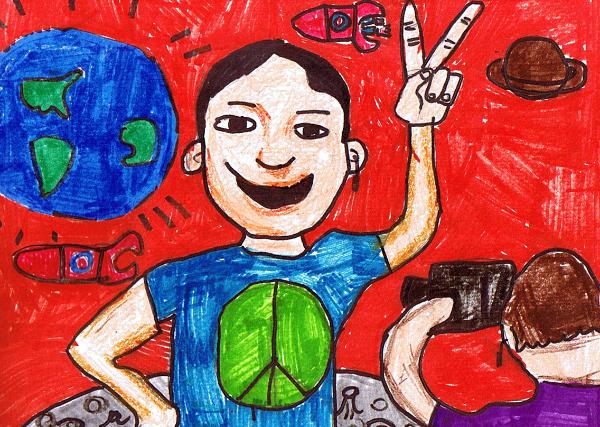 Art for Peace picture