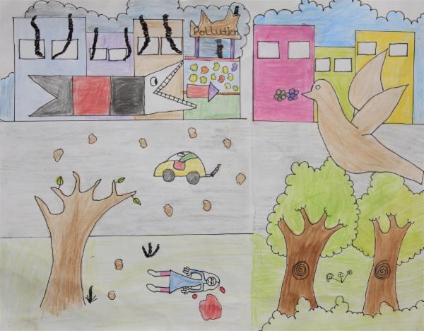 Art for Peace picture
