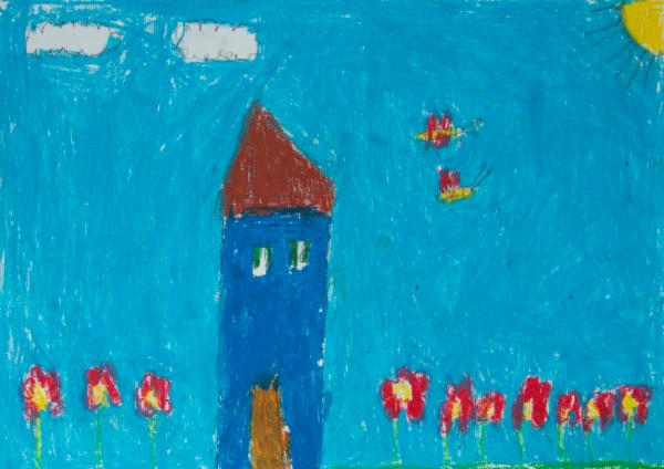Art for Peace picture