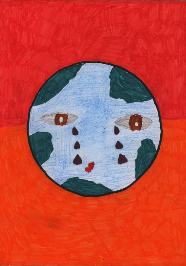 Art for Peace picture