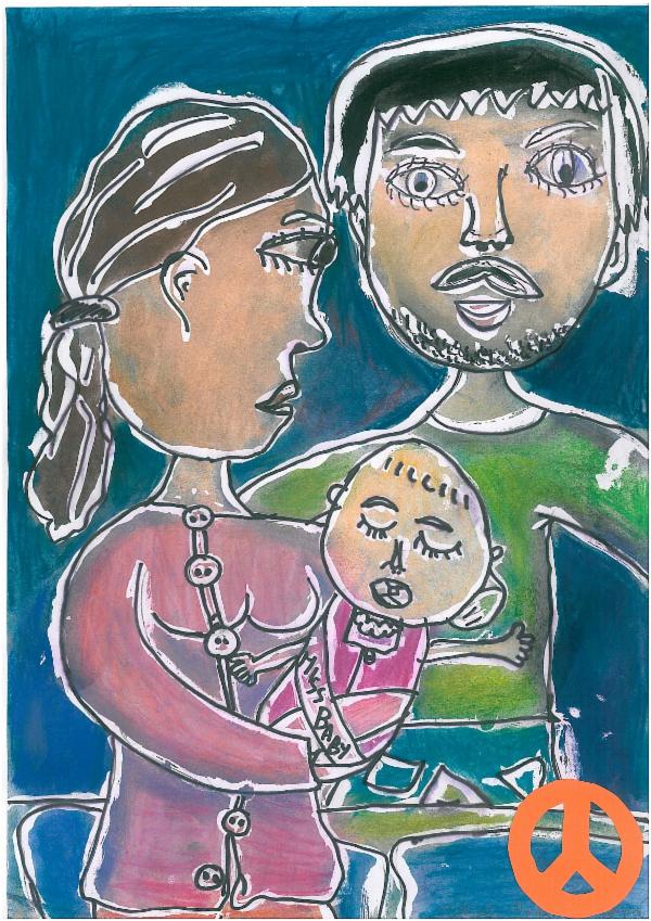 Art for Peace picture