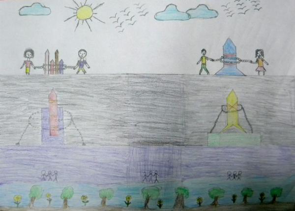Art for Peace picture