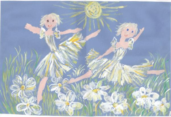 Art for Peace picture