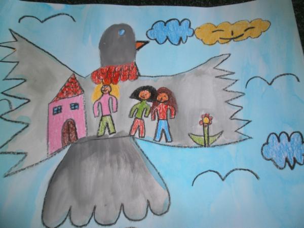Art for Peace picture