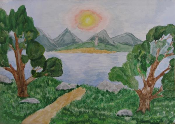 Art for Peace picture