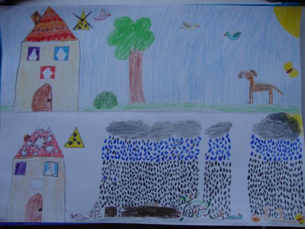Art for Peace picture